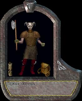 Kor'kresh