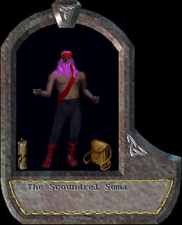 Soma