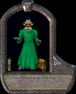 Smithy