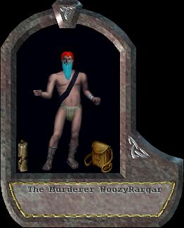 WoozyRargar