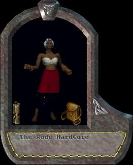 HardCore