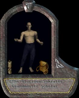 Sokrates