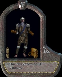 Soul TakeTwo