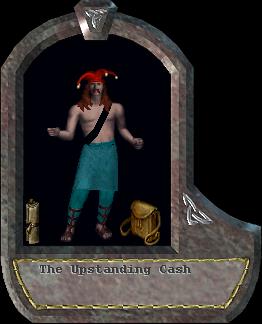 Cash