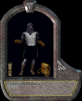 Abrahadabra