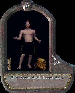 Legendary