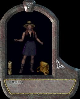 Melee