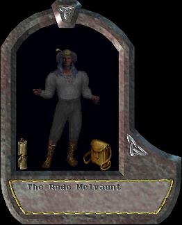 Melvaunt