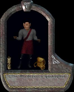 a ganksquad