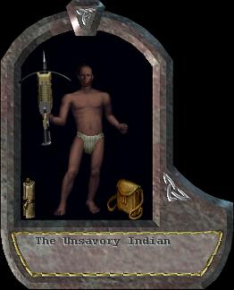 Indian