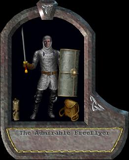 Freeflyer