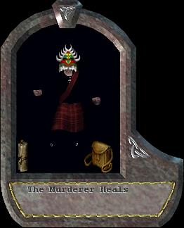 Heals