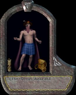 Azarael