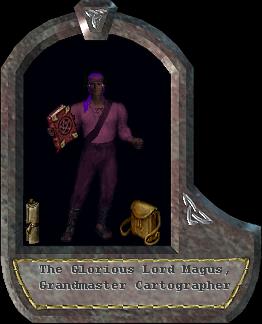 Magus