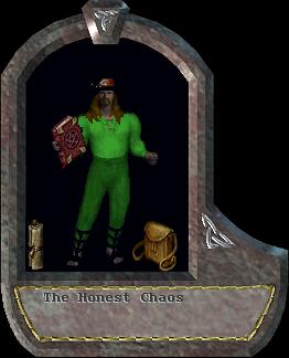 Chaos