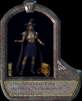 Artemis