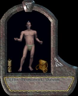 Shroom
