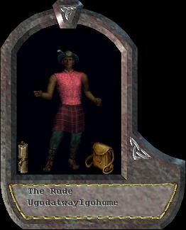 UgodatwayIgohome