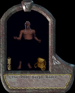 Darph Nader
