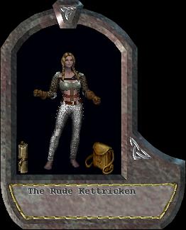 Kettricken