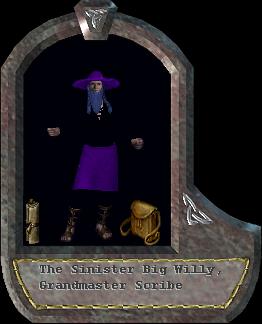 Big Willy