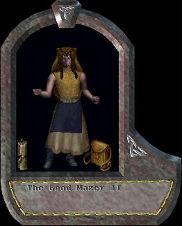 Mazer II
