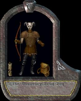 Brug'Zog