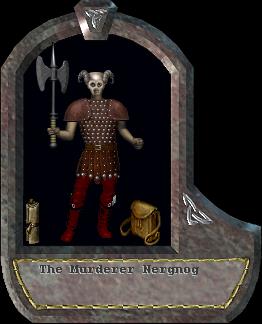 Nergnog