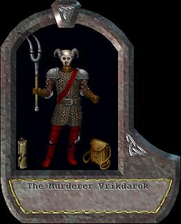 Vrikdarok