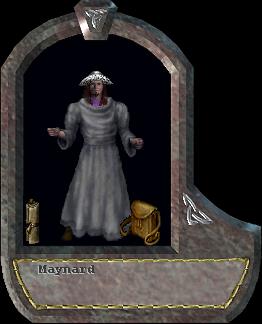 Maynard