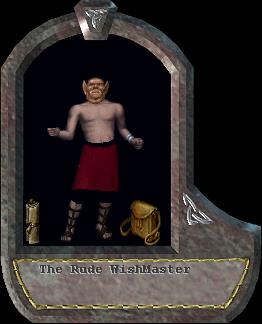 WishMaster