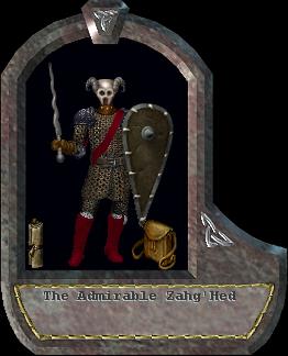 Zahg'Hed