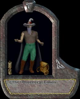 Eamon