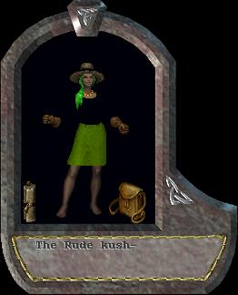 kush-