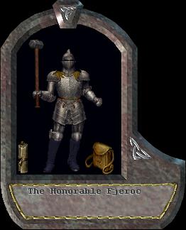 Fjeroc
