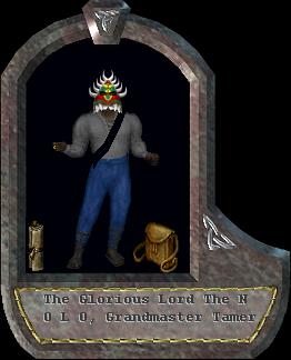 The N O L O