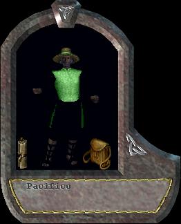 Pacifico