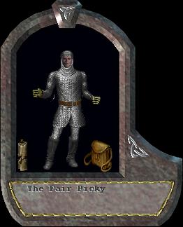 Picky