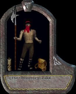 Zakk
