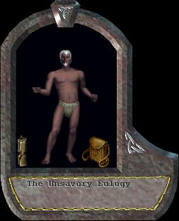 Eulogy