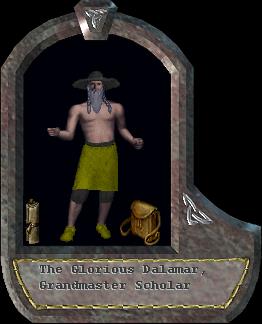 Dalamar