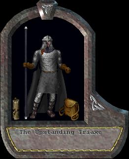 Triaxe