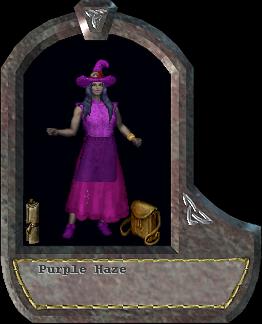 Purple Haze