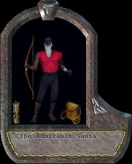 Santa