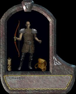 Haagor