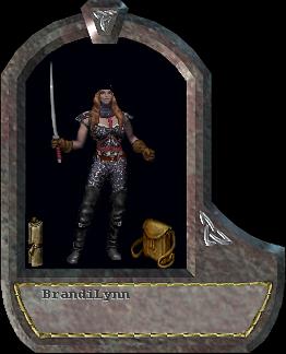 BrandiLynn
