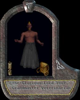 Your