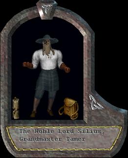Silius