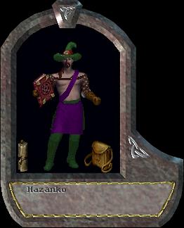 Hazanko