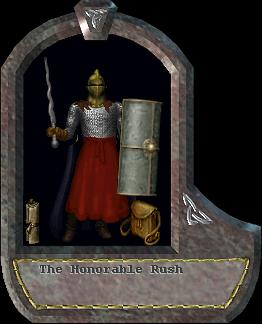 Rush